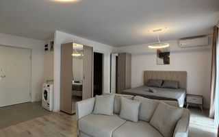 Studio H Pipera Lake proprietar mobilat utilat complet - Poză 2