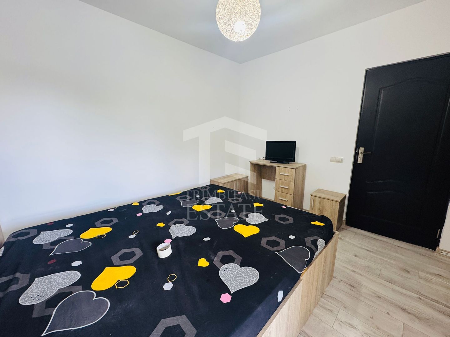 Berceni -Parc Straja 2 camere bloc nou - Poză 8