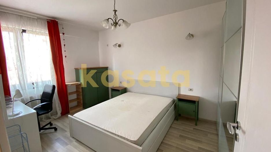 DE ÎNCHIRIAT | APARTAMENT 2 CAMERE | DOMENII | PARCARE INCLUSĂ - Poză 2