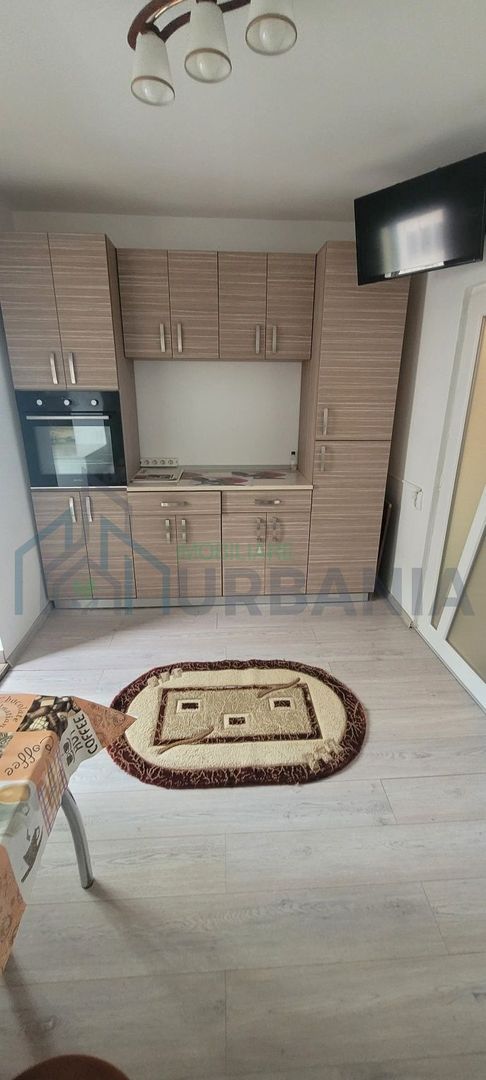 Apartament 1 cameră, 42 mp, Păcurari – Prima închiriere - Poză 3
