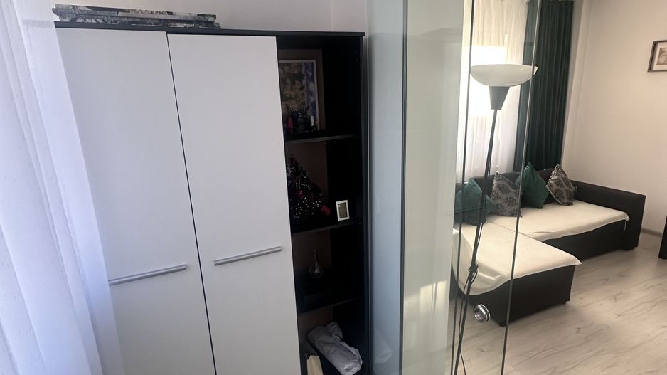 2 camere Chiajna ,Ilfov - Poză 18
