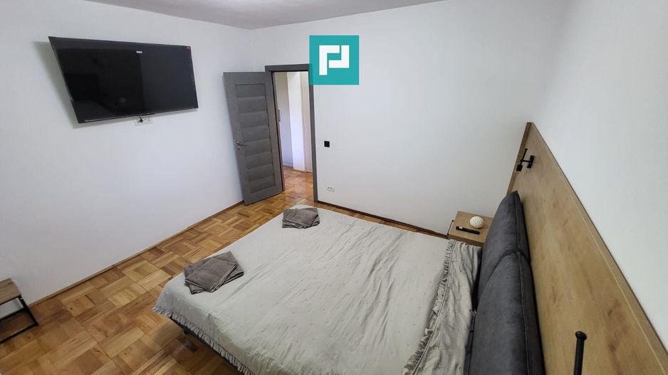 Apartament modern cu 2 camere Podgoria - Poză 20