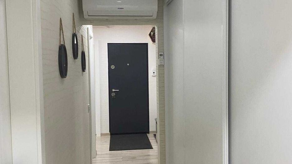Apartament 3 cam dec, complet renovat si utilat,Sid V - Poză 3