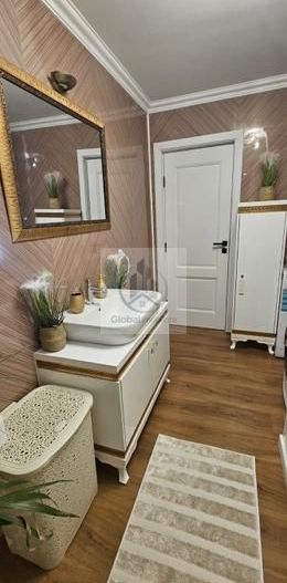 Apartament 2 camere Diamond Residence Pipera | Piscină | 79 mp | 720 € - Poză 7