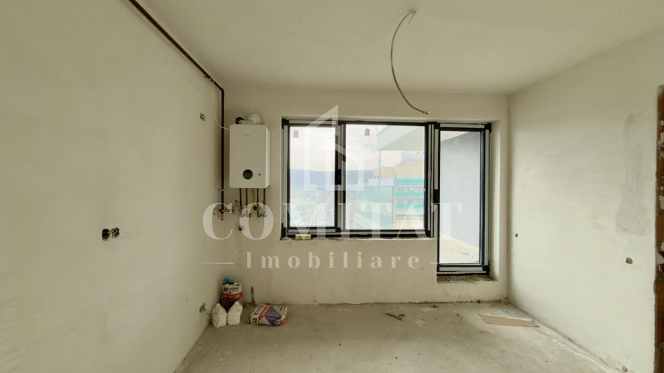 Penthouse 3 camere | Orientare Sud-Vest | 0% comision | Seasons - Poză 5