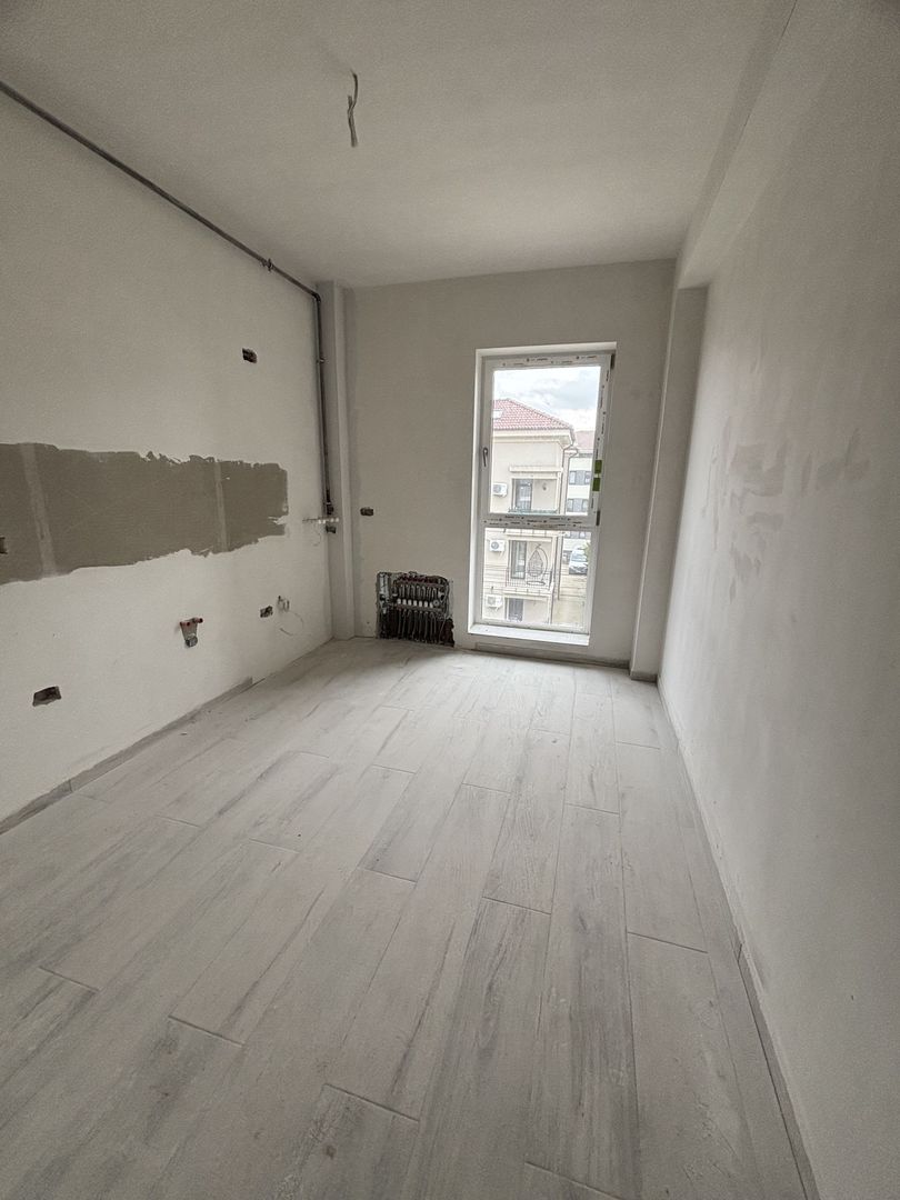 Apartament 2 camere ,zona Braytim - Poză 2
