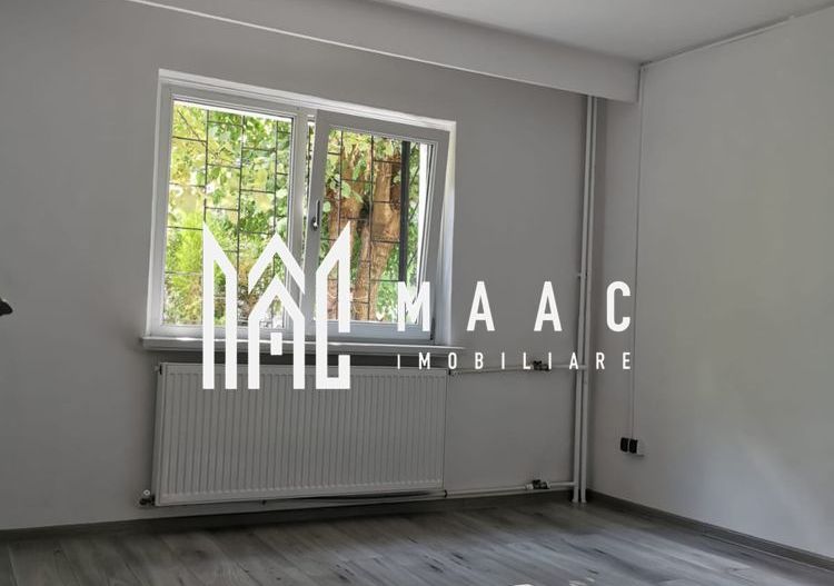 Apartament 4 camere | Centru | 89 mp | Parter | - Poză 2