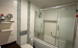 Vânzare, apartament, 2 camere, vedere panoramică la lac - Poză 8