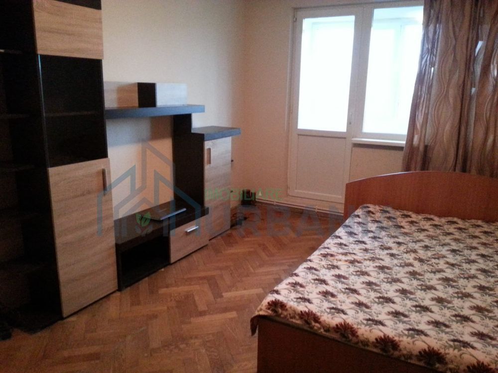 Apartament 2 camere decomandat, Podu Ros, Iasi - Poză 4