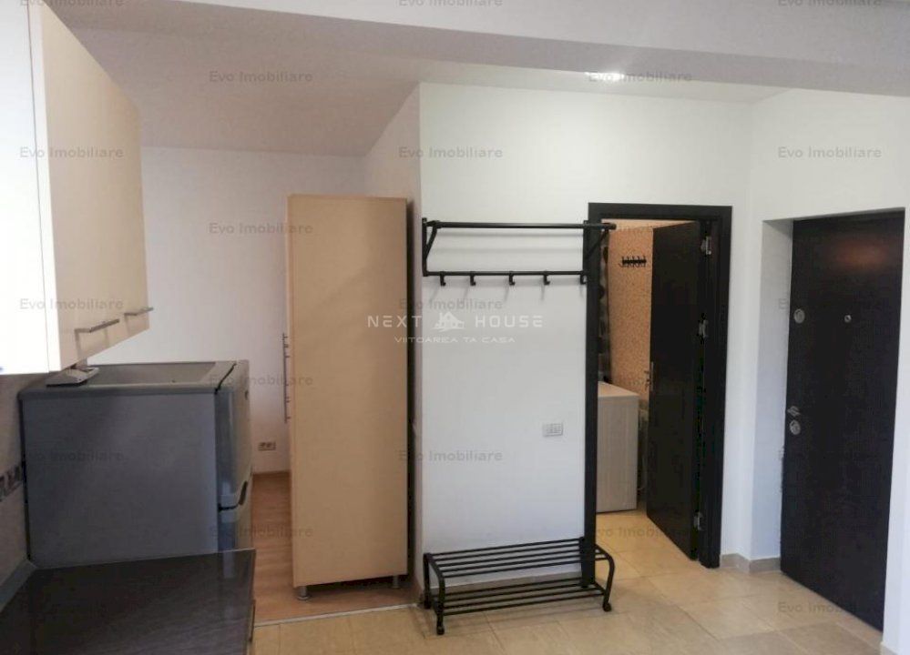 Garsoniera 13 Septembrie ( Marriot H  - Casa Poporului ) - Poză 4