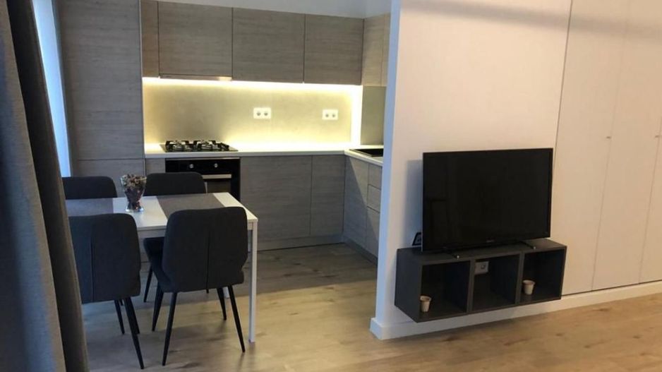 Apartament 3 camere Pipera-Belvedere - Poză 8
