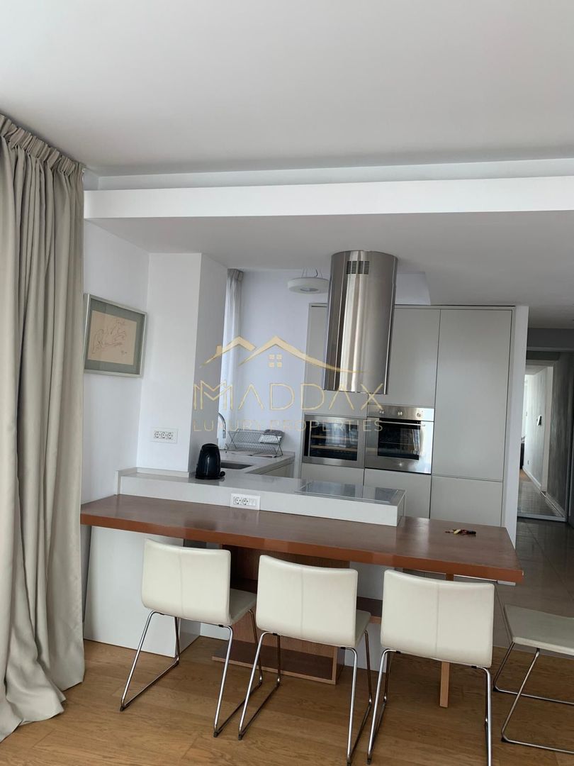 Penthouse 3 camere***LUX//Calea Victoriei - Poză 4