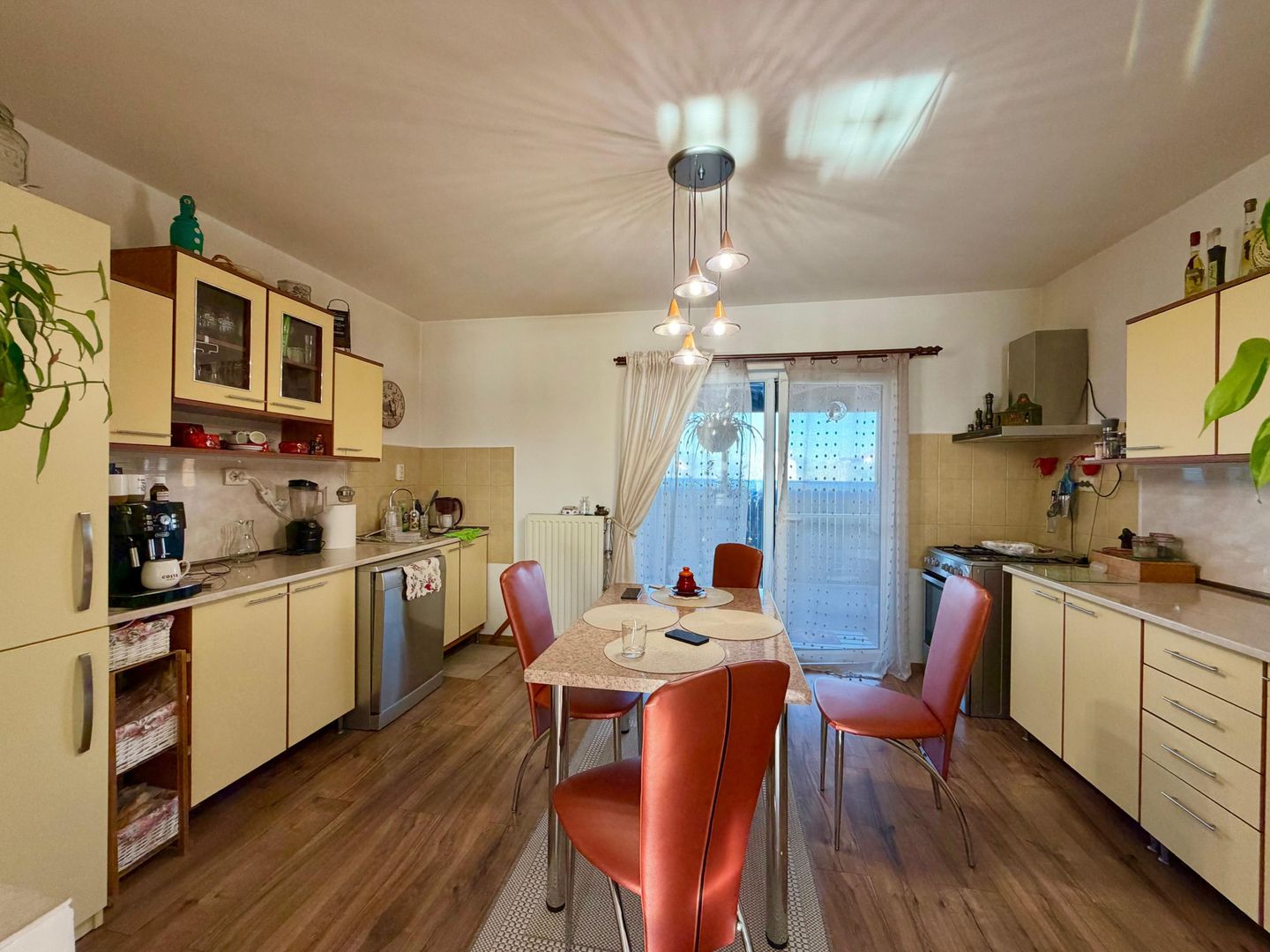 Casă individuală 4 camere | Terasă 40 mp | Garaj | Sânmihaiu Roman - Poză 12