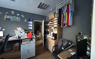 Vânzare, spațiu comercial, 92.4 mp, str. Independenței, Edineț - Poză 15