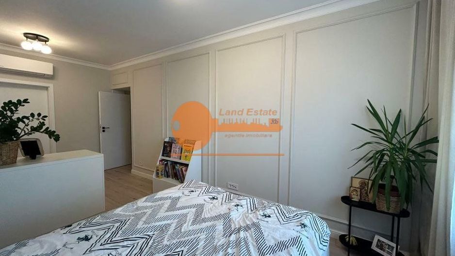 3 Camere Lux-Parcare-Mihai Bravu ( 2022 ) - Poză 7