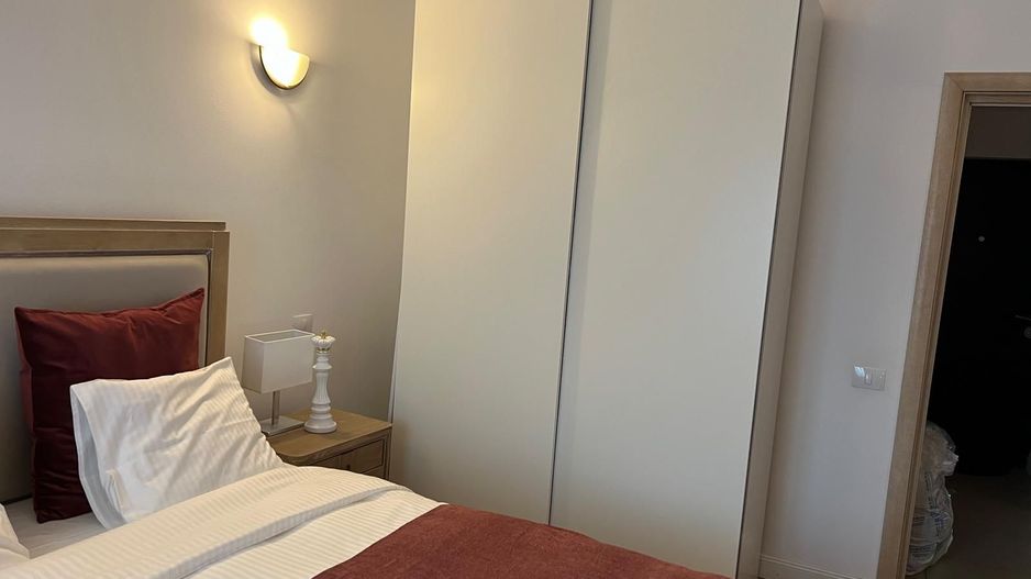 Apartament 2 camere de vânzare – Splaiul Independenței, zona Grozăveșt - Poză 16