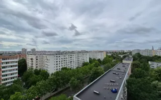 3 camere Loc de parcare inclus Terasa 35mp Liviu Rebreanu - Poză 22