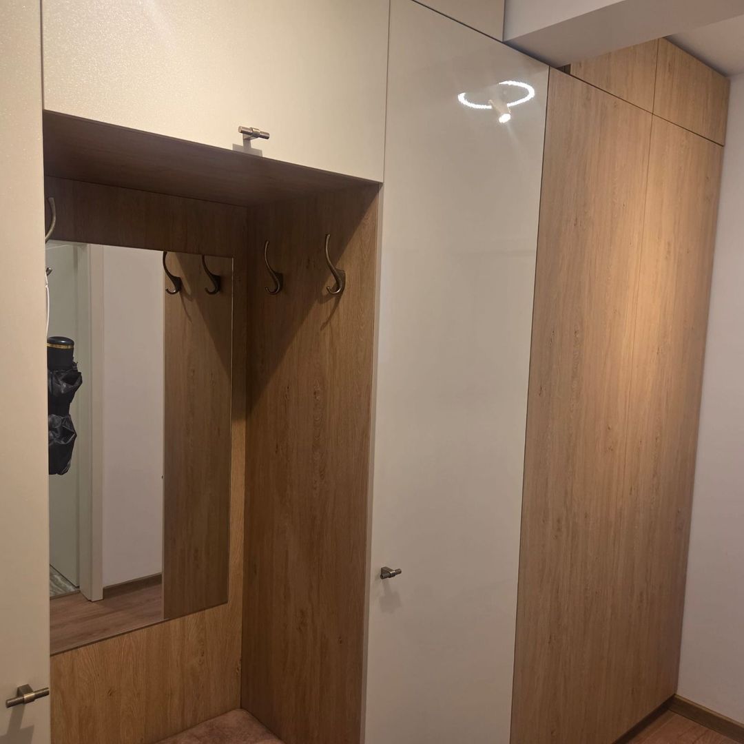 De inchiriat studio, zona Tractoru - Poză 8