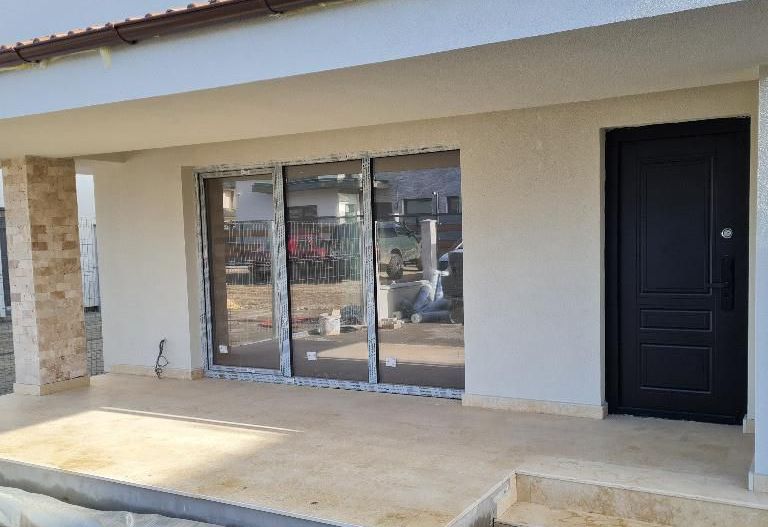 Vila 4 camere complex privat Otopeni | Odăi - Poză 3