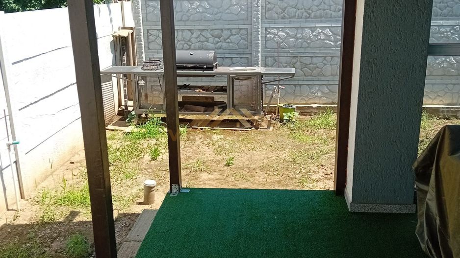 Casa Vila*- Mobilata* Berceni / Ilfov - Poză 11