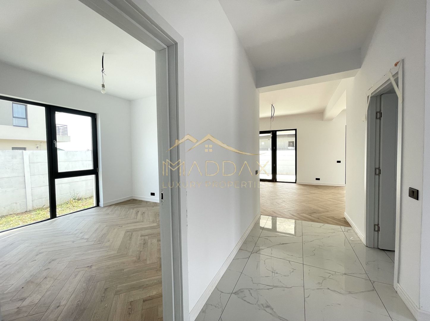 Vila individuala**4 camere**Teren 510 mp//Tamasi/Corbeanca - Poză 11