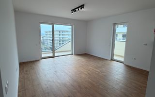 Apartament cu două camere, decomandat, finisat, EROILOR RESIDENCE - Poză 2
