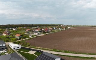 Terenuri rezidențial infrastructură planificată Dumbrăvița - Poză 9