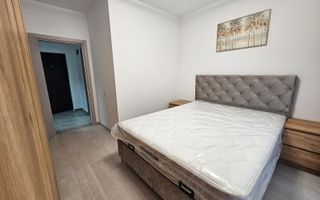 2 camere Prima Inchiriere Mobilat Utilat 12 min Teclu - Poză 12