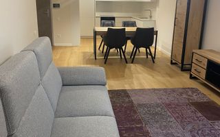 Apartament de inchiriat cu doua camere in apropiere de Iulius Mall! - Poză 2