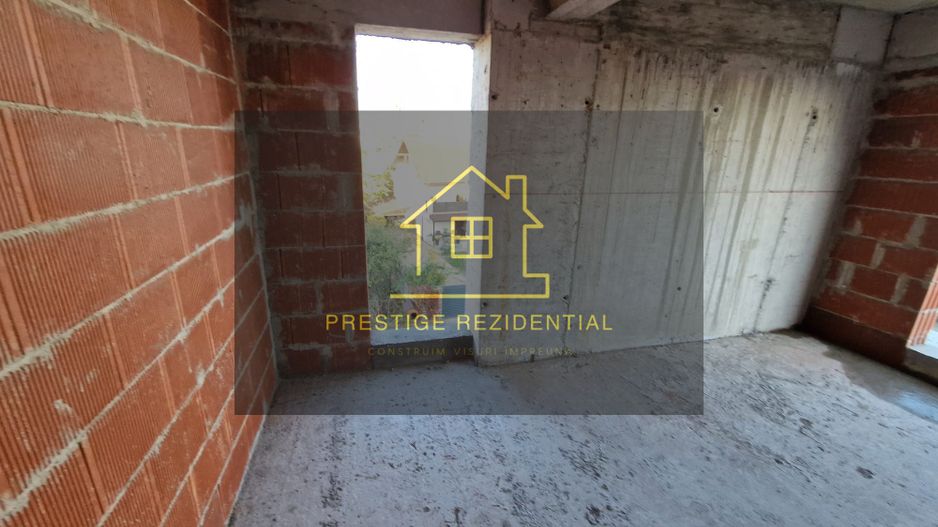 Ap 2 Camere Decomandata,Curte 51 mp,Nicolae Grigorescu-Metrou - Poză 5