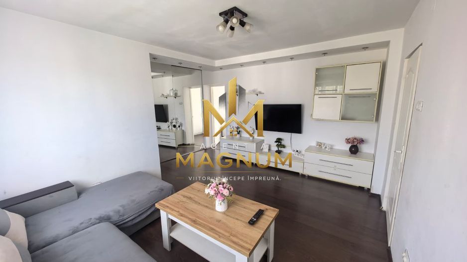 Apartament 2 camere de vânzare | Bulevardul Regele Mihai I | - Poză 1