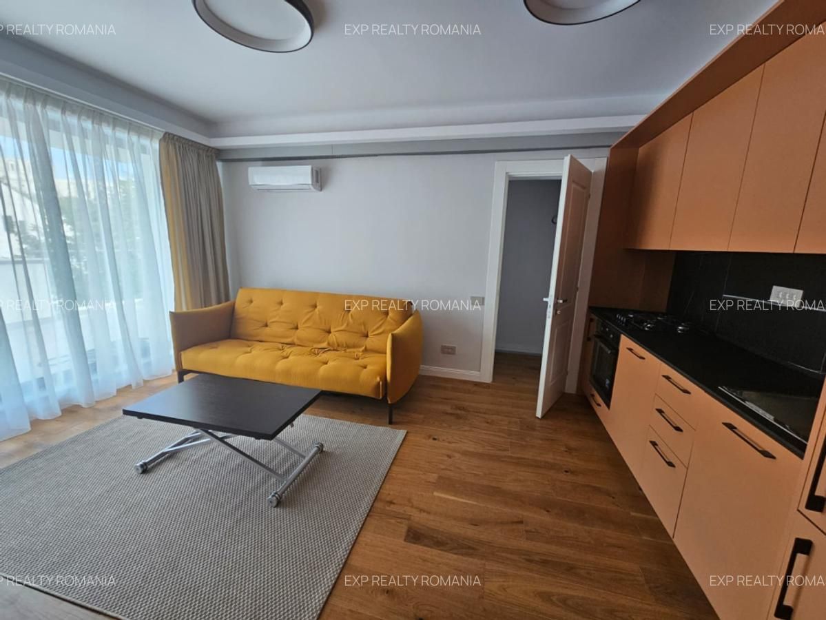 Apartament 2 camere de inchiriat - Palatul Parlamentului - Poză 3