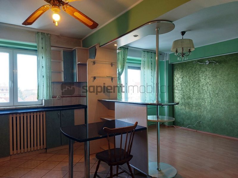 Ap.cu 3 camere, tip U, in Cantemir - Poză 1