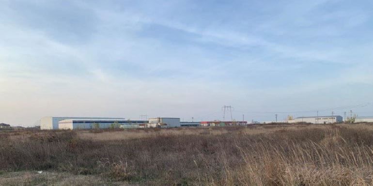 Teren intravilan in Bolintin Deal - Poză 2