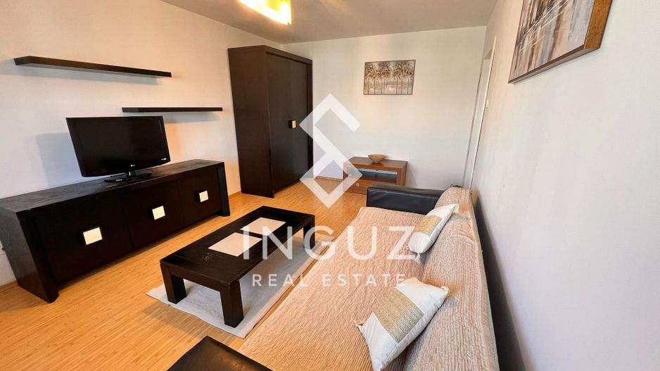 Apartament de închiriat | 3 camere | Lux & Modern | Sector 4 – Vișana - Poză 3