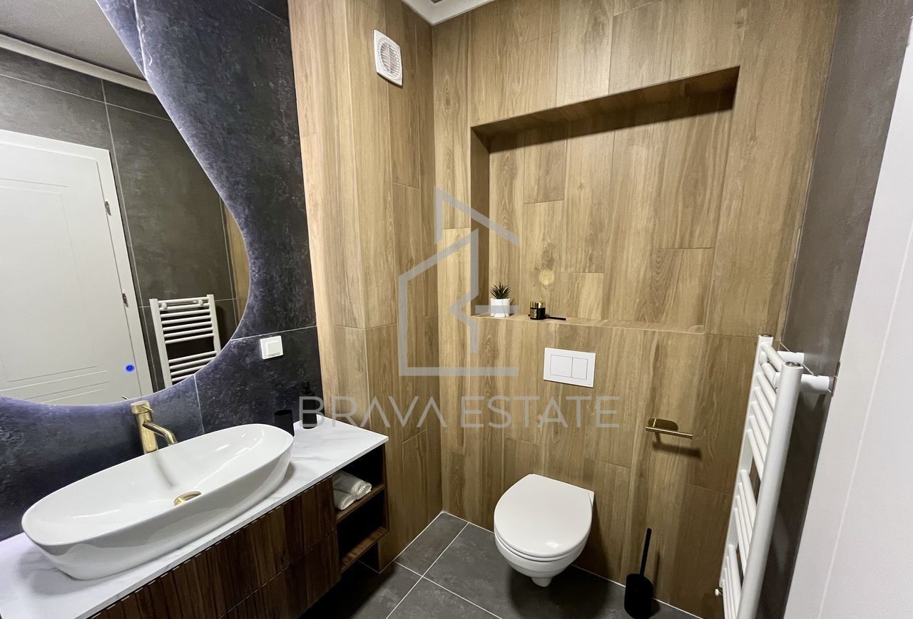 Apartament 3 camere PREMIUM Eroilor Residence - Poză 8