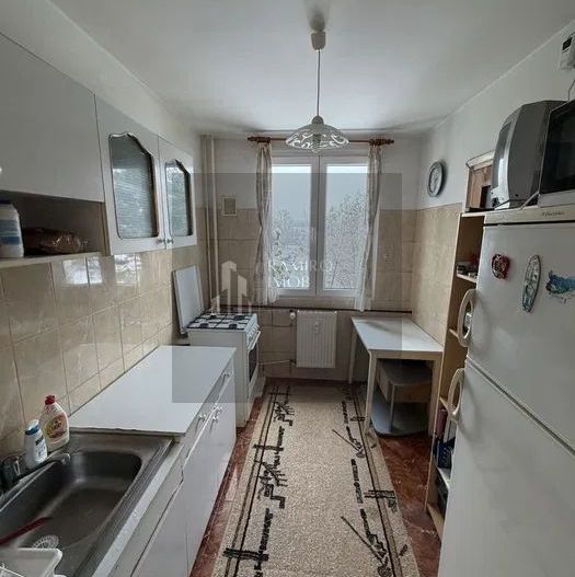 Apartament 3 CAMERE  - 5 minute metrou 1 Decembrie 1918 - Poză 3