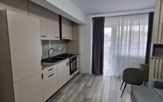 Apartament 1 camere  32mp-61000euro cu TVA si cu loc parcare- Rediu - Poză 4