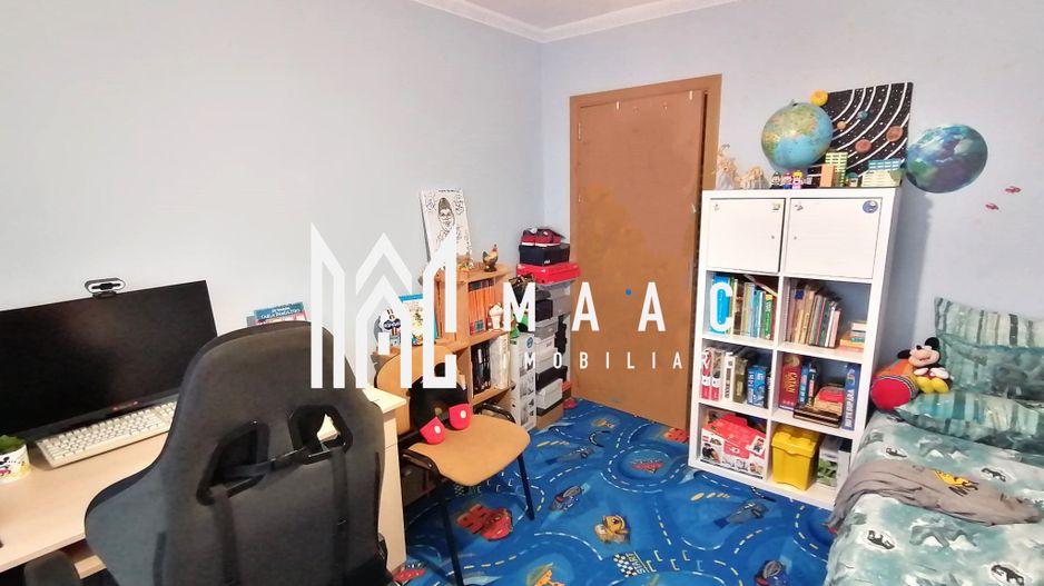 Apartament 3 camere I Decomandat I Zona Vasile Aaron - Poză 7
