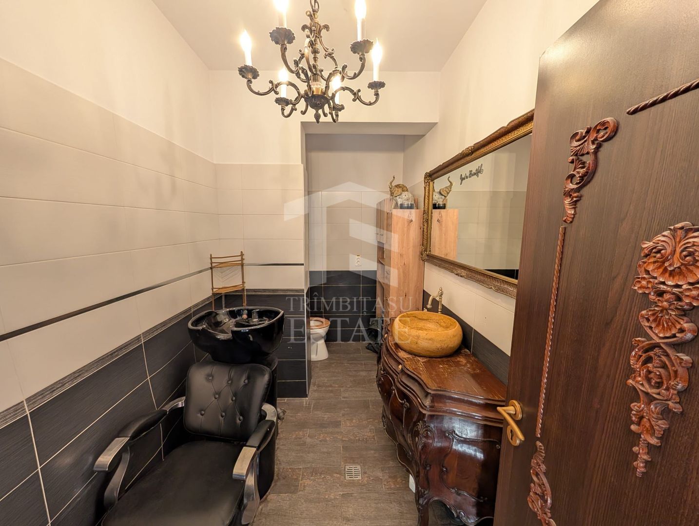 Apartament de 2 camere de vânzare în Cartierul Latin – 44 mp utili - Poză 3