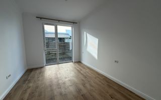 Suprafata generoasa.Terasa acoperita si incalzita. 2 locuri de parcare - Poză 2