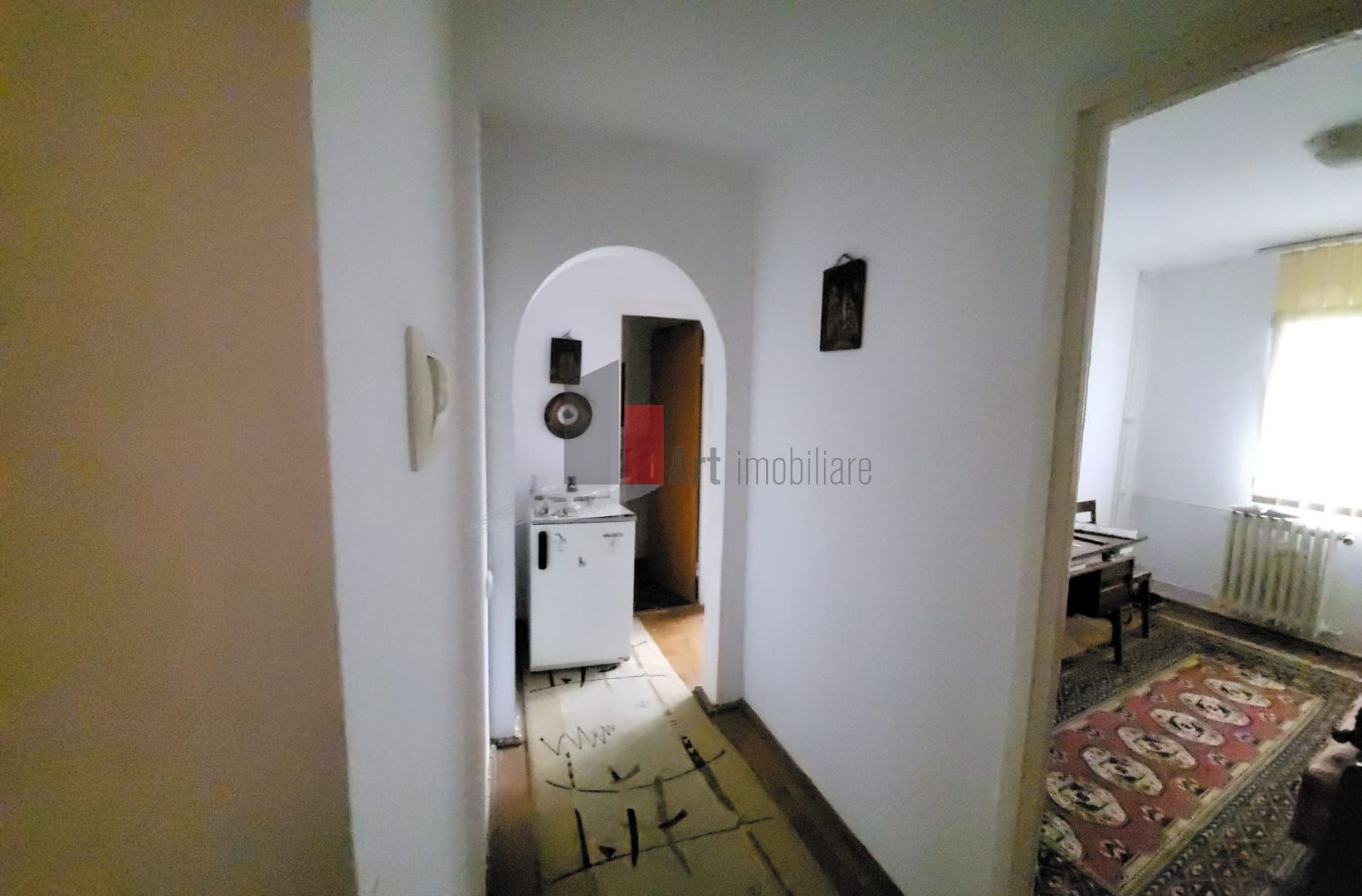 Apartament 4 camere Titan - Poză 8