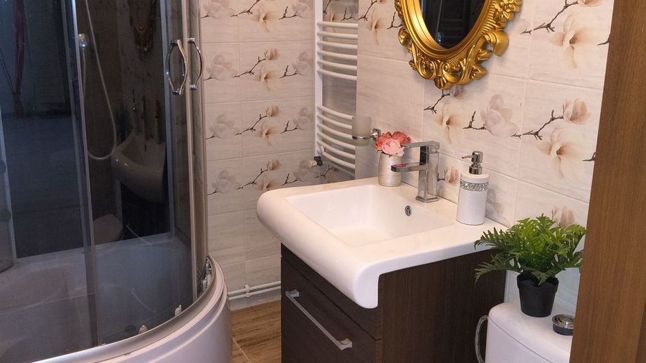 Apartament Ion Mihalache // Domenii - Poză 9