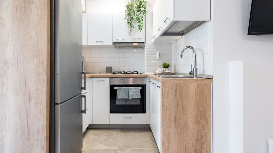 Apartament 2 camere | Ultracentral | GalDan Apartments - Poză 7