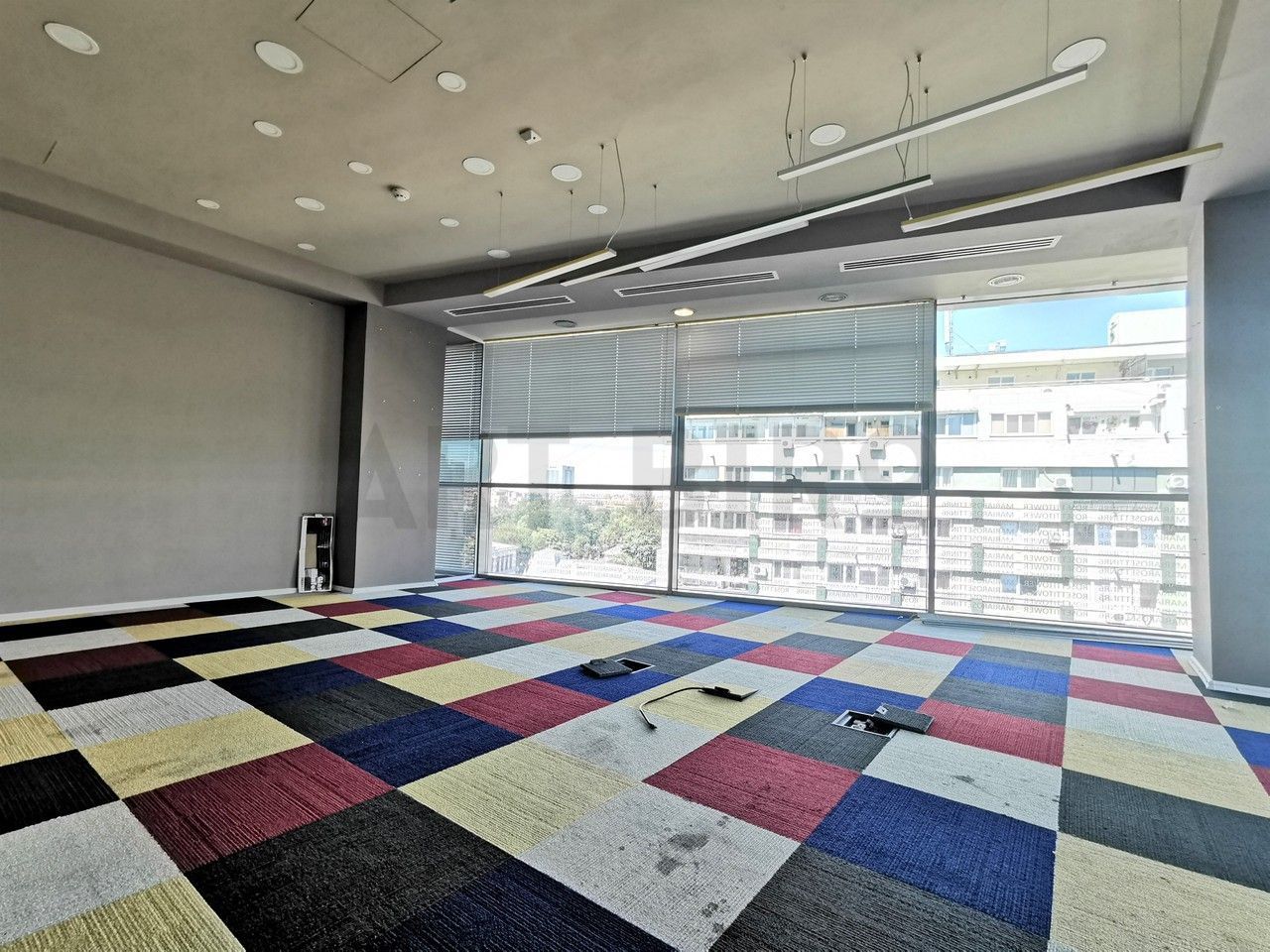 Zero comision, 140-392mp birouri clasa A, Maria Rosetti, 9' metrou - Poză 7