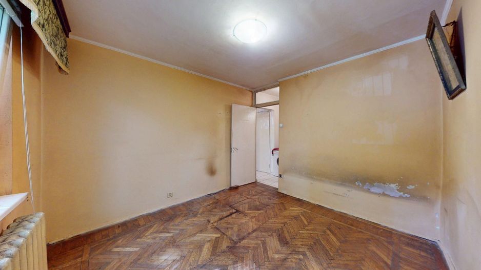 Apartament 3 camere  Pantelimon Bd.Chisinau Herţa - Poză 11