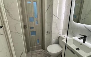 Apartament 3 Camere renovat Raul Doamnei, Drumul Taberei - Poză 9