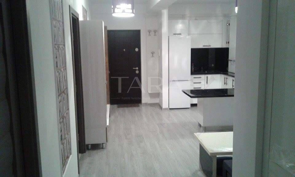 Apartament 3 camere in  Andrei Mureșanu, imobil exclusivist - Poză 3