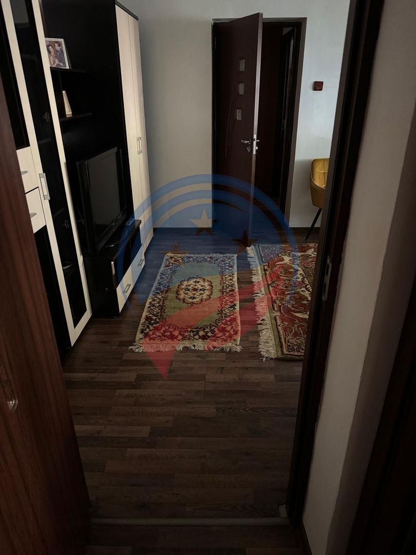 APARTAMENT 2 CAMERE , PARTER. ZONA SCOALA 22 - Poză 10