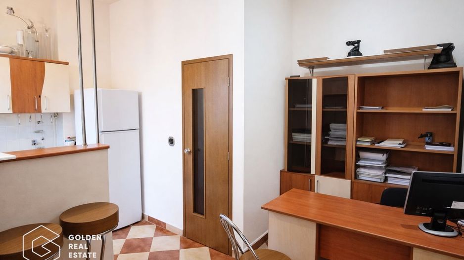 ULTRACENTRAL: Apartament o camera, mobilat si utilat - Poză 3